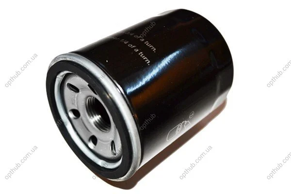 Фільтр масляний Citroen/Peugeot/Fiat/Ford/Honda/Mazda/MB/Nissan/Opel/Renault/Kia/Hyundai Asam ASAM 30558 (фото 1)