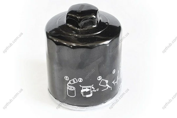Фільтр масляний Audi A2/VW Bora/ Skoda Fabia, Octavia/Seat Toledo Asam ASAM 30566 (фото 1)