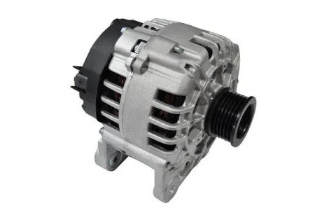 Генератор 1,5 dCI (14B, 125A) Renault Duster, Logan, Sandero, Avantime, Clio, Espace, Kangoo, Laguna, Master Asam ASAM 30588