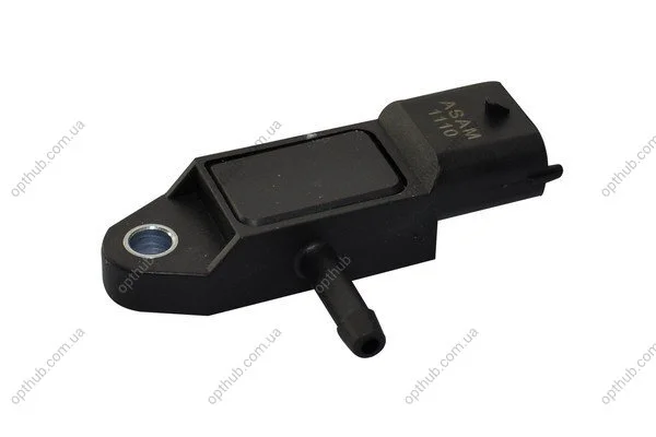 Датчик абсолютного тиску 1,5 dCI Renault Duster, Logan, Sandero, Clio, Kangoo, Megane, Modus, Scenic, Symbol, Trafic, Twingo Asam ASAM 30589 (фото 1)