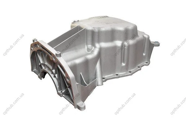 Піддон ДВЗ Renault Logan (04-), Clio, Megane, Kangoo (97-), Sandero (08-), Duster (10-) 1,5 dCI E3 Asam ASAM 30590 (фото 1)