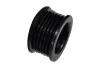 Шкив генератора Renault Clio, Megane, Scenic, logan, Kangoo 1.4i, 1.5d, 1.6i (125А-6PK) Asam ASAM 30606 (фото 1)