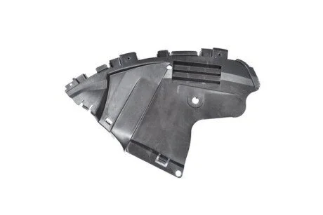 Захист бамперу перед прав Renault Sandero (08-) Asam ASAM 30612