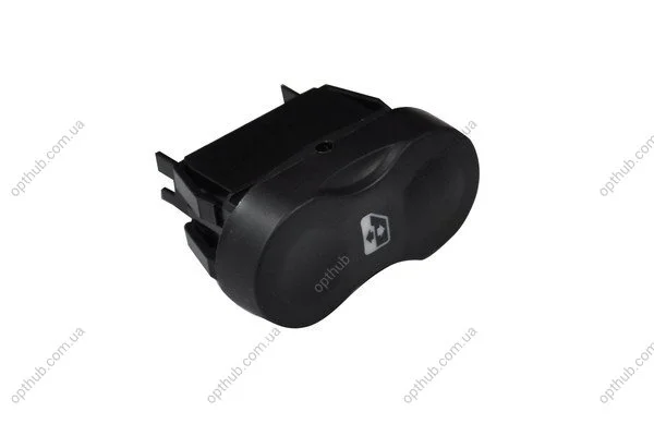 Кнопка склопідіймача перед Renault Logan (07-) Asam ASAM 30624 (фото 1)
