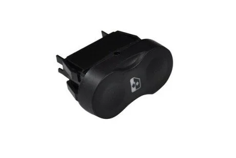 Кнопка склопідіймача перед Renault Logan (07-) Asam ASAM 30624