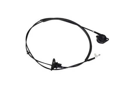 Трос замку капота Renault Logan (04-), Sandero (08-), Duster (10-) Asam ASAM 30630