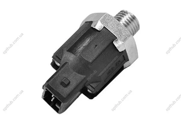 Датчик детонації Renault Fluence, Logan, Sandero, Clio, Scnic, Kangoo, Megane, Master 1.4i, 1.5d, 1.6i, 2.0i (90-) Asam ASAM 30641 (фото 1)