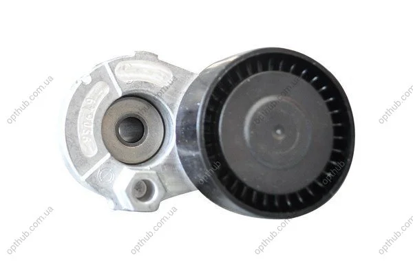 Ролик ременя генератора Renault Logan (04-), Megane (03-), Kangoo, Laguna, Sandero (08-), Duster (10-) 1,5 dCI с конд Asam ASAM 30686 (фото 1)