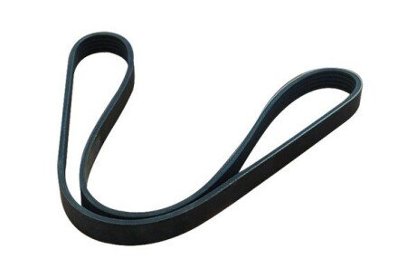 Ремень генератора Logan 1,4/1,6 8V с ГПК и конд.) (5PK1750) 04- ASAM 30692