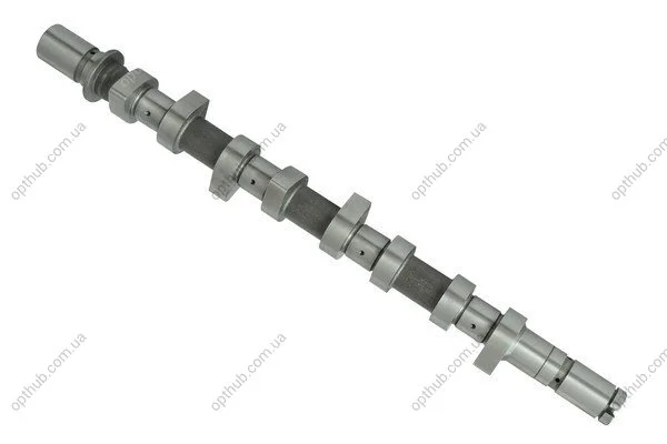 Вал распределительный Renault Duster, Logan, Sandero, Clio, Fluence, Scenic, Kangoo, Megane, Modus, Symbol, Twingo 1.5D Asam ASAM 30739 (фото 1)