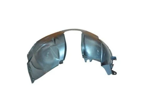 Підкрилок передній лівий Renault Sandero (08-) Asam ASAM 30743