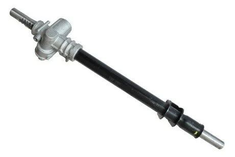 Рейка рульова Dacia Supernova (00-) Asam ASAM 30747