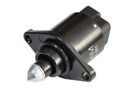 Регулятор холостого ходу Renault Logan, Clio, Megane, Kangoo, Sandero 1.4i, 1.6i (97-) Asam ASAM 30812