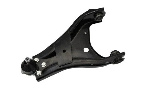 Рычаг подвески перед правами в сборе Renault Duster (10-) Asam ASAM 30814