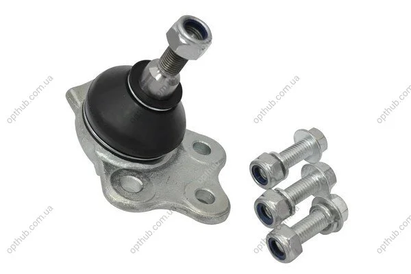 Опора кульова Renault Duster (10-) Asam ASAM 30816 (фото 1)