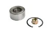 Підшипник маточини перед Renault Megane (08-), Fluence, Scenic (09-), Duster (10-) Asam ASAM 30840 (фото 1)