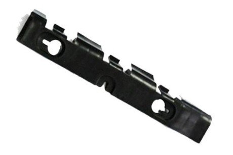 Кронштейн бампера зад лив Renault Logan (04-) ASAM 30841