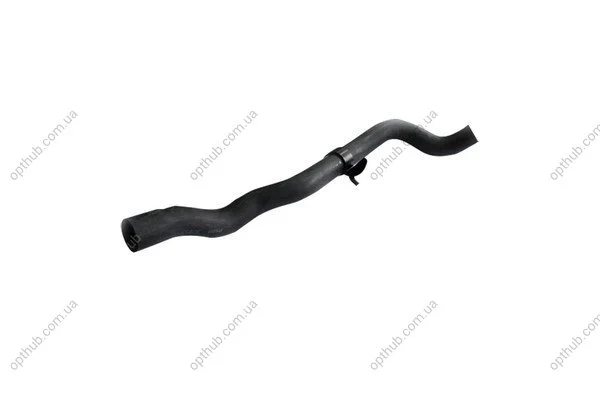 Патрубок інтеркулера Renault Logan, Sandero 1.5D (07-) Asam ASAM 30857 (фото 1)