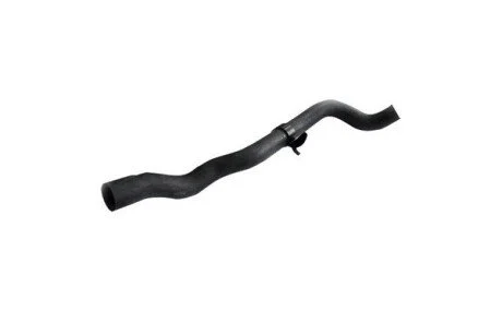 Патрубок інтеркулера Renault Logan, Sandero 1.5D (07-) Asam ASAM 30857