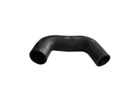 Патрубок радіатора Renault Logan 1.5D (07-) Asam ASAM 30869