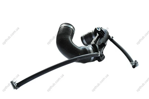 Патрубок повітряного фільтра Renault Logan (07-), Sandero (08-) 1.5dCi Asam ASAM 30874 (фото 1)