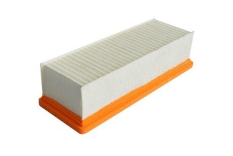 Фільтр повітряний Renault Duster, Logan, Sandero 1.5dci (07-) ASAM 30882