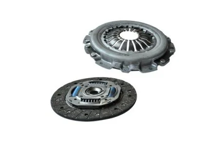 Зчеплення Renault 1,5 dCi (d220) E4 (не підходить для 302057302R) Asam ASAM 30890