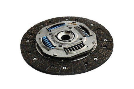 Диск зчеплення Renault Logan (04-), Sandero (08-) 1,5 dCi (d220) E4 ASAM 30900