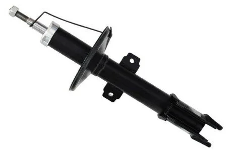 Амортизатор підвіски перед (газ/масло) Renault Duster Asam ASAM 30948