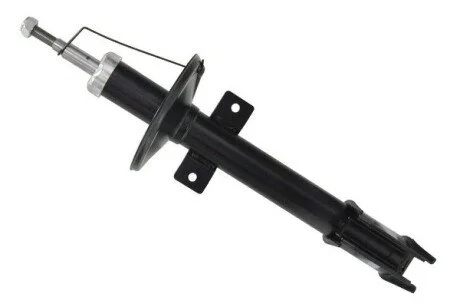 Амортизатор підвіски 4х4 задн (газ/масло) Renault Duster 1.2, 1.5, 1.6 (10-18) Asam ASAM 30950