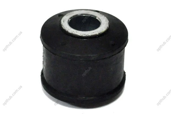 Сайлентблок амортизатора Duster 4х2 задн. ASAM 30951 (фото 1)