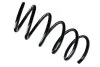 Пружина підвіски Logan 1,6 MPI задн ASAM 30952 (фото 1)