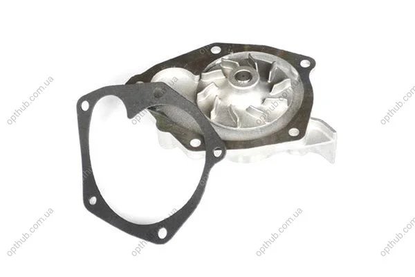 Насос водяний Opel Vivaro/Renault Clio, Laguna, Megane, Scenic, Trafic 1.8i, 1.9D, 2.0i Asam ASAM 30956 (фото 1)