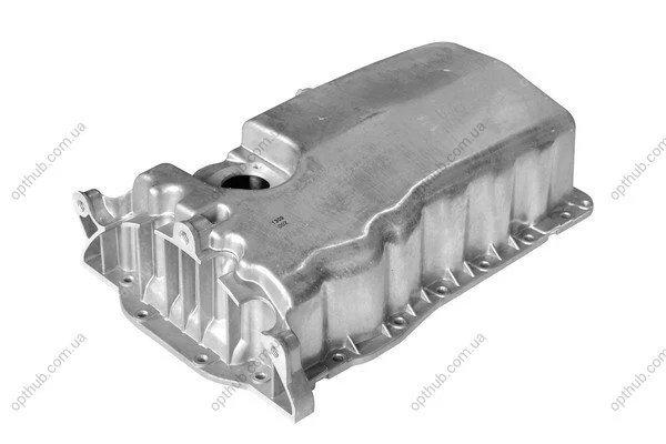 Піддон картера двигуна Audi A3/Seat Ibiza III,Leon,Toledo II/Skoda Fabia,Octavia,Roomster/VW Bora,Golf IV, Polo 1.6,2.0,1.9TDI 99- Asam ASAM 30961 (фото 1)