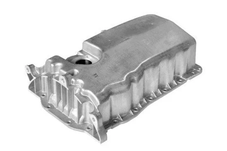 Піддон картера двигуна Audi A3/Seat Ibiza III,Leon,Toledo II/Skoda Fabia,Octavia,Roomster/VW Bora,Golf IV, Polo 1.6,2.0,1.9TDI 99- Asam ASAM 30961