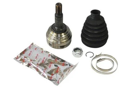 ШРКШ зовнішній 23/30 1,5dci, 1.6 16V Renault Logan, MCV, Megane II, Clio II Asam ASAM 30968