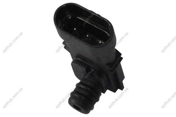Датчик асолютного тиску у впуск колект Renault Duster, Logan, Sandero, Clio, Espace, Fluence, Kangoo, Laguna, Latitude, Megane 1.2 16V Asam ASAM 30982 (фото 1)