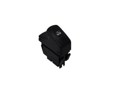Кнопка склопідіймача задн Renault Logan (07-), Sandero (08-), Duster (10-) Asam ASAM 30989