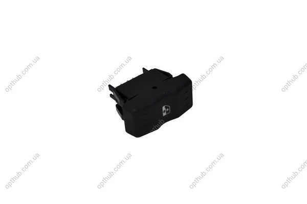 Кнопка склопідіймача перед Renault Logan (07-) Asam ASAM 30990 (фото 1)
