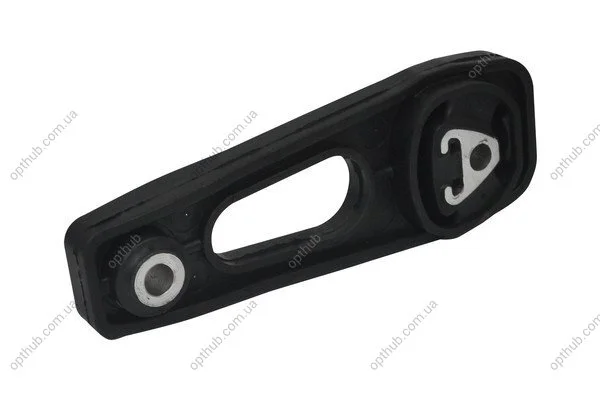 Подушка КПП задня Renault Duster 1,6/1,5 dci (10-) Asam ASAM 32012 (фото 1)