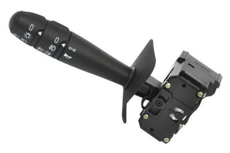 Перемикач підрульовий Renault Logan (04-), Duster (10-), Sandero (08-) Asam ASAM 32022