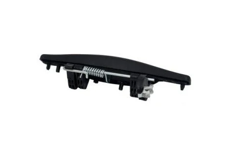 Ручка дверей зовні прав Renault Duster (10-), Sandero (08-) Asam ASAM 32027