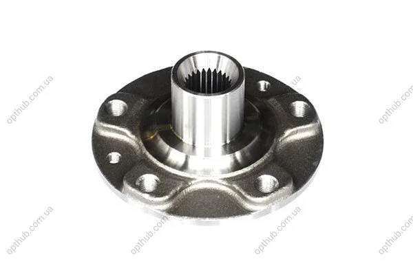 Маточина колеса перед Renault Duster (10-) Asam ASAM 32036 (фото 1)