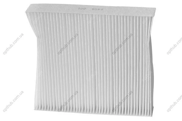 Фільтр салону Renault Clio, Kangoo, Laguna, Megane, Scenic, Sandero, Duster, Captur 1.2i, 1.5d, 1.6i Asam ASAM 32037 (фото 1)