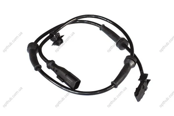 Датчик ABS передній Renault Megane, Scenic (03-) Asam ASAM 32060 (фото 1)