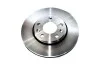 Диск гальмівний передній Renault Laguna, Megane, Scenic (08-), Fluence, Duster (10-) вент Asam ASAM 32089 (фото 1)