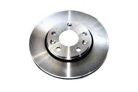 Диск гальмівний передній Renault Laguna, Megane, Scenic (08-), Fluence, Duster (10-) вент Asam ASAM 32089