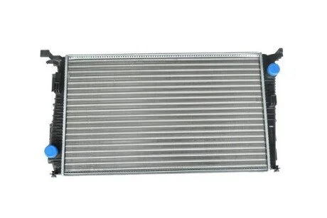 Радиатор охлаждения Renault Duster (10-) 1,5 dCI (E5) Asam ASAM 32100