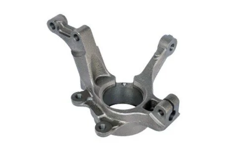 Кулак поворотний правий Renault Logan (04-) без ABS Asam ASAM 32111