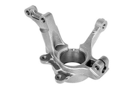 Кулак поворотный правый Renault Logan (04-), Sandero (08-) ABS ASAM 32113